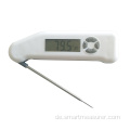 Professionelles Sensor-Sonden-Thermometer für Laborzwecke
